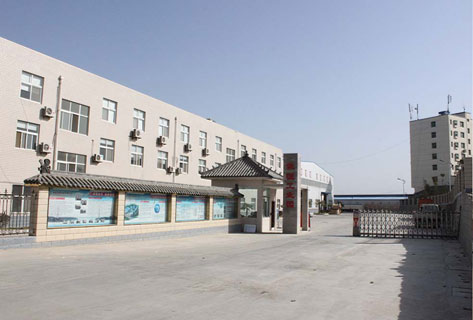 企業(yè)風采