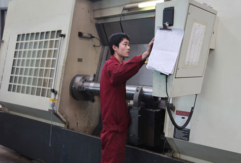 企業(yè)風采